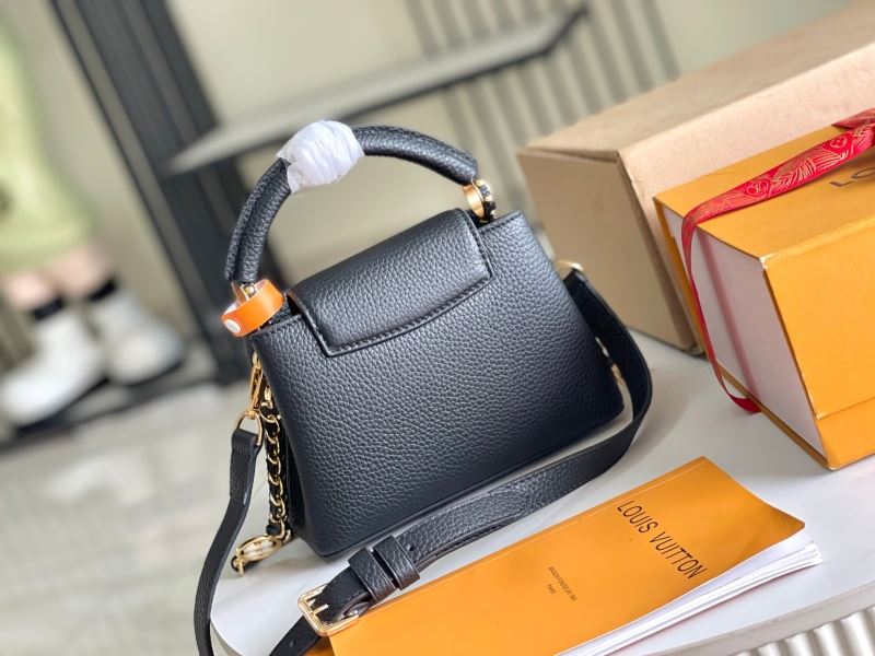 Louis Vuitton Top Handle Bags